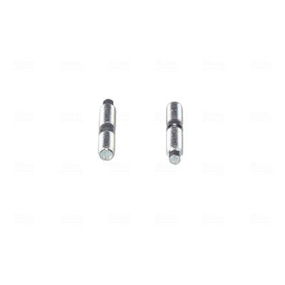 Condenseur, climatisation (Radiateur de climatisation) NISSENS ref. 940117