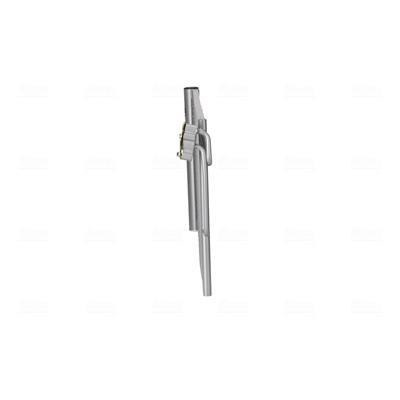 Condensador, aire acondicionado NISSENS ref. 940118