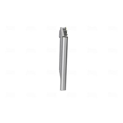 Condensador, aire acondicionado NISSENS ref. 940118