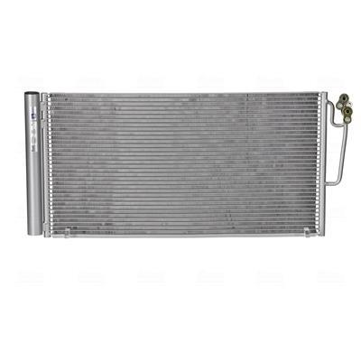 Condensador, aire acondicionado NISSENS ref. 940118