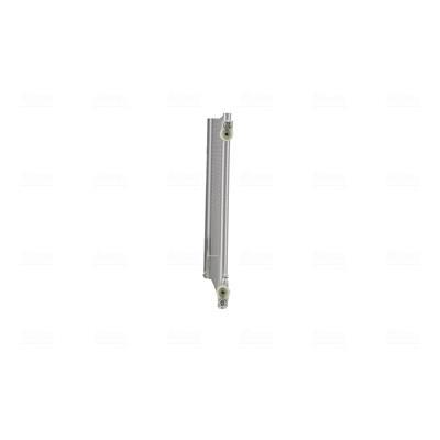 Condenseur, climatisation (Radiateur de climatisation) NISSENS ref. 940124