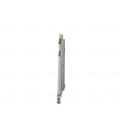 Condenseur, climatisation (Radiateur de climatisation) NISSENS ref. 940134