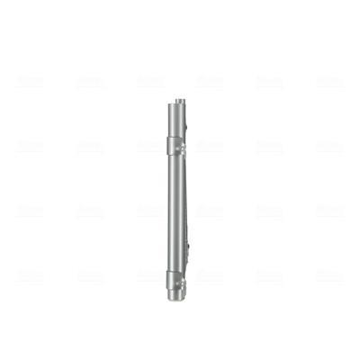 Condenseur, climatisation (Radiateur de climatisation) NISSENS ref. 940134