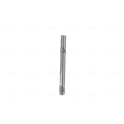 Condenseur, climatisation (Radiateur de climatisation) NISSENS ref. 940135