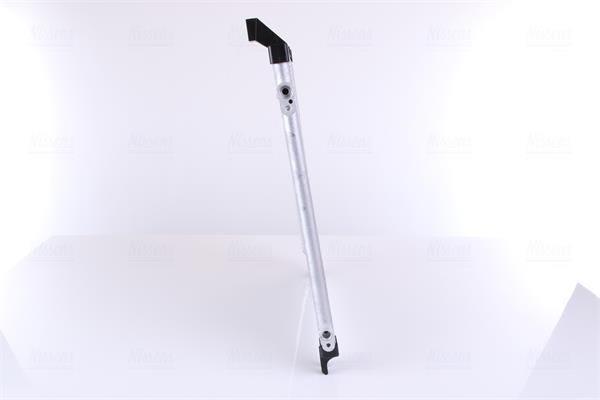 Condensador, aire acondicionado NISSENS ref. 940136