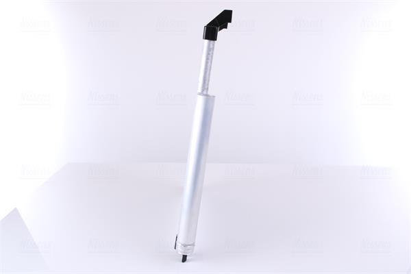 Condensador, aire acondicionado NISSENS ref. 940136