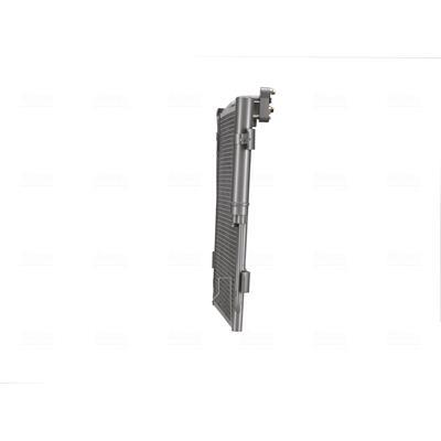 Condensador, aire acondicionado NISSENS ref. 940138
