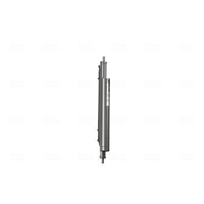 Condenseur, climatisation (Radiateur de climatisation) NISSENS ref. 940140