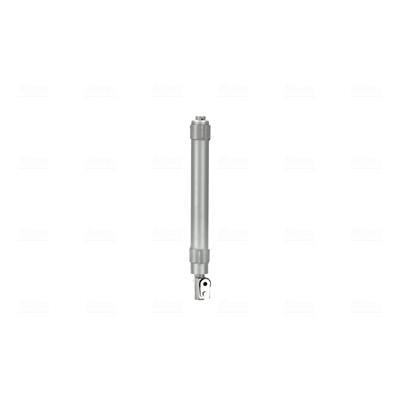 Condensador, aire acondicionado NISSENS ref. 940141