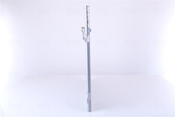 Condenseur, climatisation (Radiateur de climatisation) NISSENS 940144