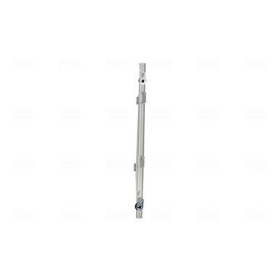 Condenseur, climatisation (Radiateur de climatisation) NISSENS ref. 940147