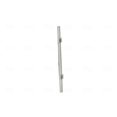 Condenseur, climatisation (Radiateur de climatisation) NISSENS ref. 940147