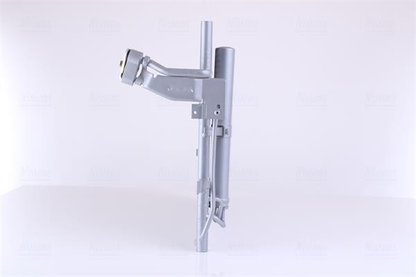 Condenseur, climatisation (Radiateur de climatisation) NISSENS 940148