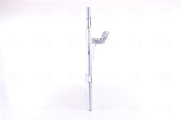 Condenseur, climatisation (Radiateur de climatisation) NISSENS ref. 940149