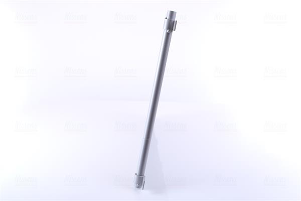 Condenseur, climatisation (Radiateur de climatisation) NISSENS ref. 940152