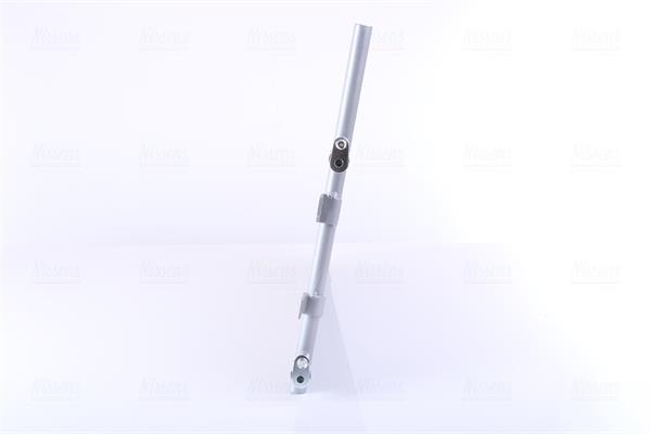 Condenseur, climatisation (Radiateur de climatisation) NISSENS ref. 940152