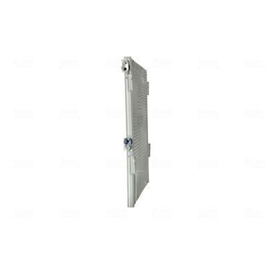 Condenseur, climatisation (Radiateur de climatisation) NISSENS ref. 940153