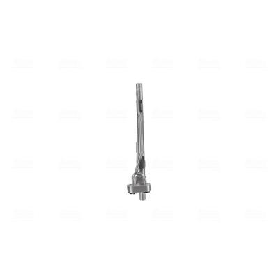 Condensador, aire acondicionado NISSENS ref. 940154