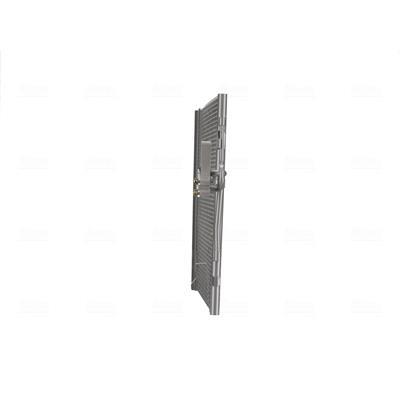 Condenseur, climatisation (Radiateur de climatisation) NISSENS ref. 940155
