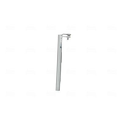 Condenseur, climatisation (Radiateur de climatisation) NISSENS 940157