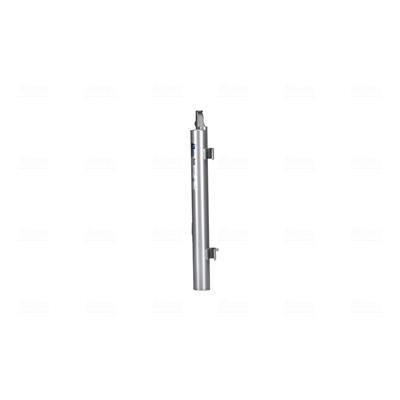Condenseur, climatisation (Radiateur de climatisation) NISSENS ref. 940158