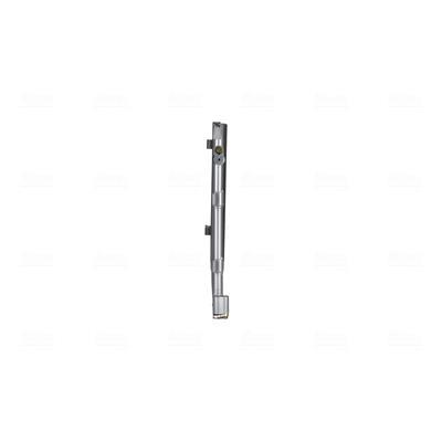 Condenseur, climatisation (Radiateur de climatisation) NISSENS ref. 940158