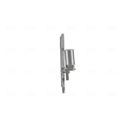 Condenseur, climatisation (Radiateur de climatisation) NISSENS ref. 940159