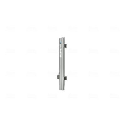 Condenseur, climatisation (Radiateur de climatisation) NISSENS ref. 940160