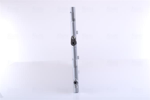 Condenseur, climatisation (Radiateur de climatisation) NISSENS 940161