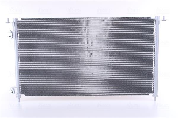 Condenseur, climatisation (Radiateur de climatisation) NISSENS 940162