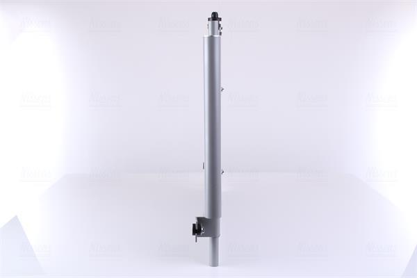Condenseur, climatisation (Radiateur de climatisation) NISSENS ref. 940166