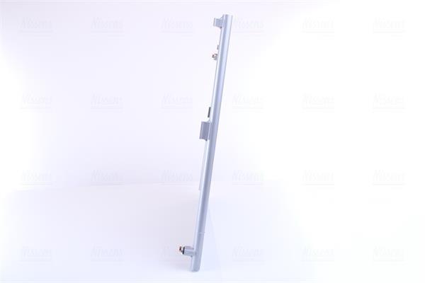 Condenseur, climatisation (Radiateur de climatisation) NISSENS 940167