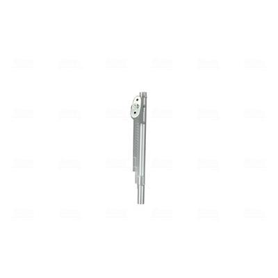 Condenseur, climatisation (Radiateur de climatisation) NISSENS ref. 940169