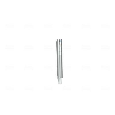 Condenseur, climatisation (Radiateur de climatisation) NISSENS ref. 940169