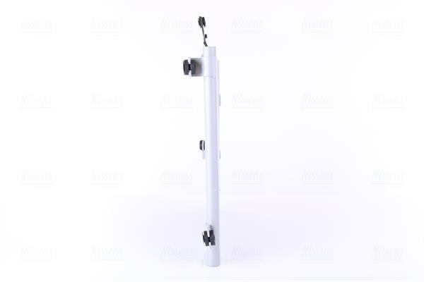 Condenseur, climatisation (Radiateur de climatisation) NISSENS 940171