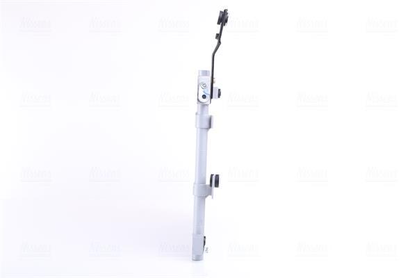 Condenseur, climatisation (Radiateur de climatisation) NISSENS 940171