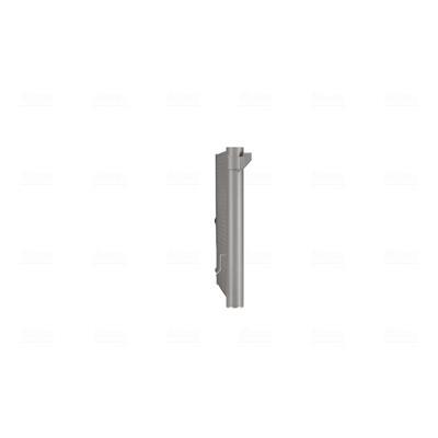Condenseur, climatisation (Radiateur de climatisation) NISSENS ref. 940173