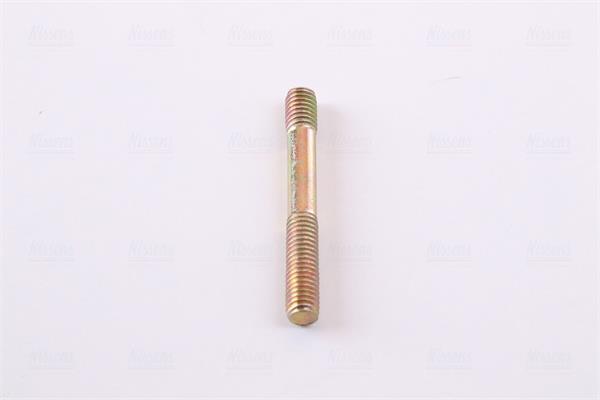 Condenseur, climatisation (Radiateur de climatisation) NISSENS 940174