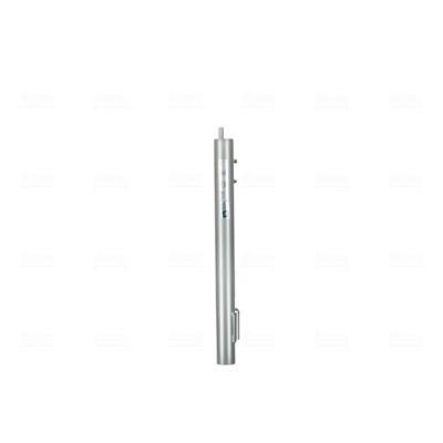 Condenseur, climatisation (Radiateur de climatisation) NISSENS 940175