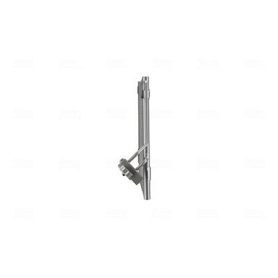 Condenseur, climatisation (Radiateur de climatisation) NISSENS ref. 940178