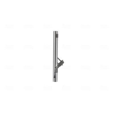 Condenseur, climatisation (Radiateur de climatisation) NISSENS ref. 940178