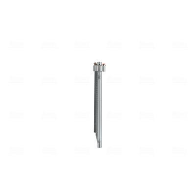 Condenseur, climatisation (Radiateur de climatisation) NISSENS 940181