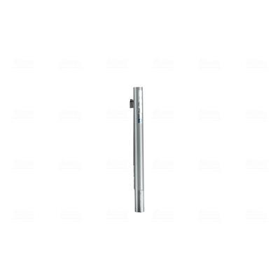 Condenseur, climatisation (Radiateur de climatisation) NISSENS 940181