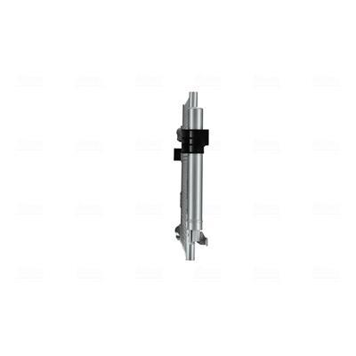 Condensador, aire acondicionado NISSENS ref. 940182