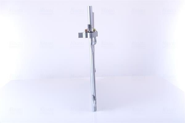 Condensador, aire acondicionado NISSENS ref. 940183