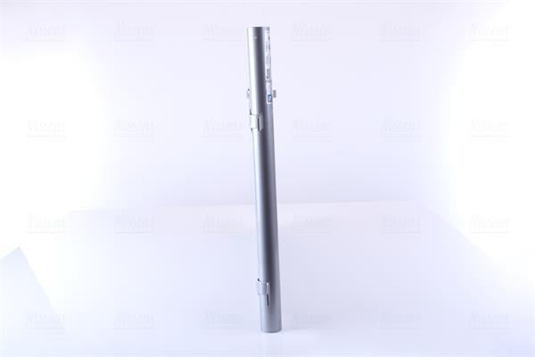 Condensador, aire acondicionado NISSENS ref. 940183