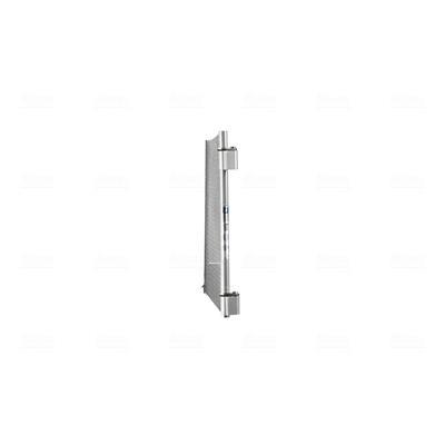 Condenseur, climatisation (Radiateur de climatisation) NISSENS ref. 940184