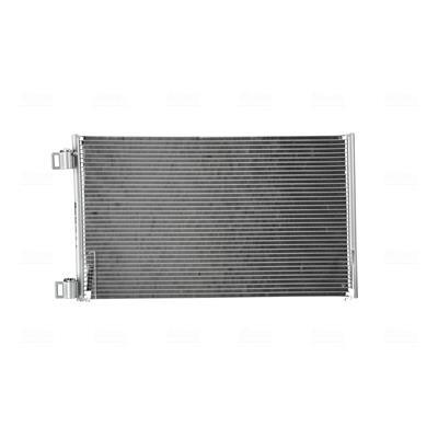 Condenseur, climatisation (Radiateur de climatisation) NISSENS ref. 940184