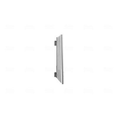 Condenseur, climatisation (Radiateur de climatisation) NISSENS ref. 940184