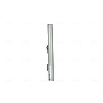 Condensador, aire acondicionado NISSENS ref. 940185